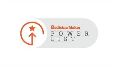The logo for the Power List