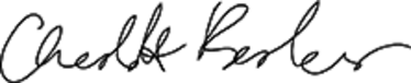 charlotte barker signature