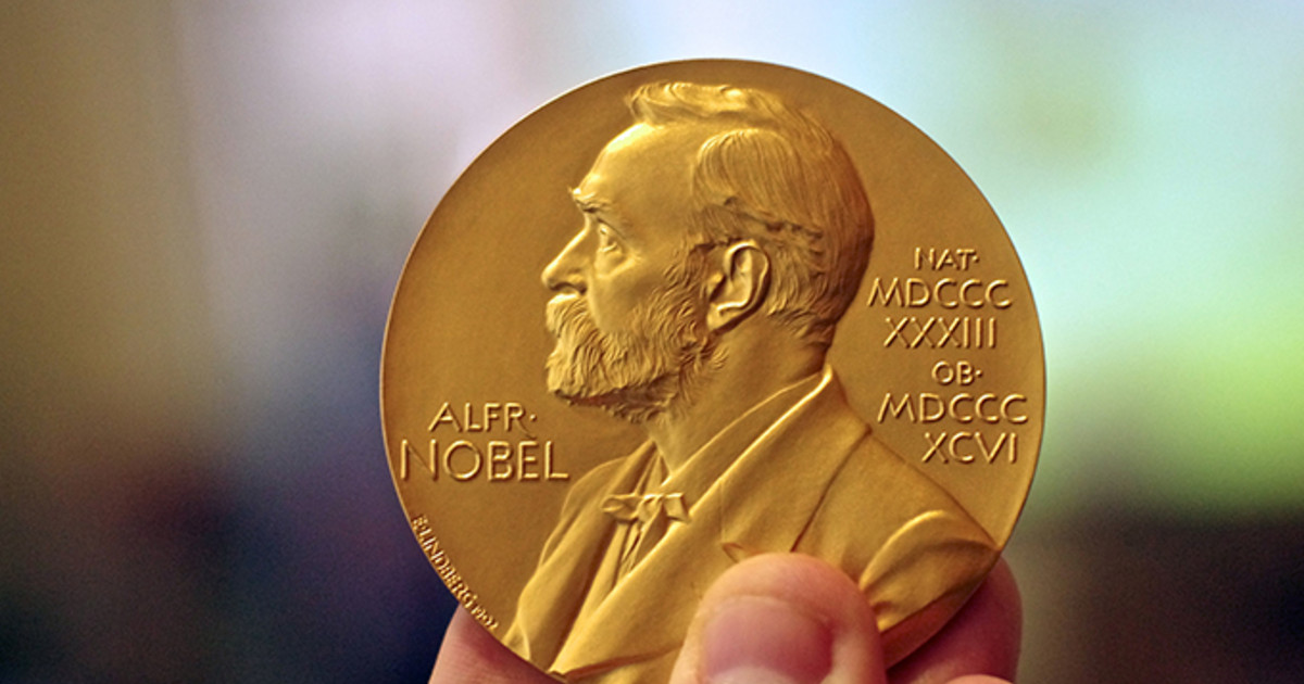 The 2024 Nobel Prize for Physiology or Medicine Has Been Awarded to