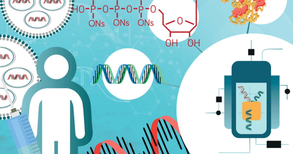 Taking the mRNA Highway from Drug Development to Commercialization