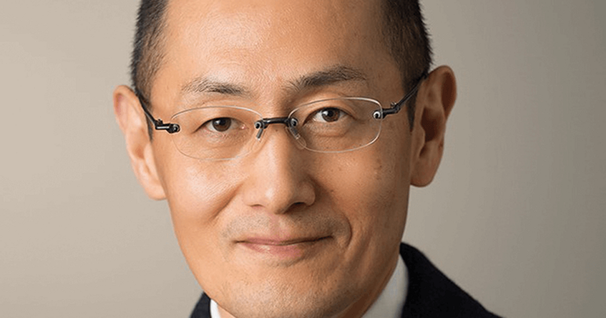Shinya Yamanaka