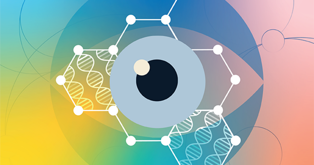 The Future Of Vision With Gene Therapy For Retinal Health