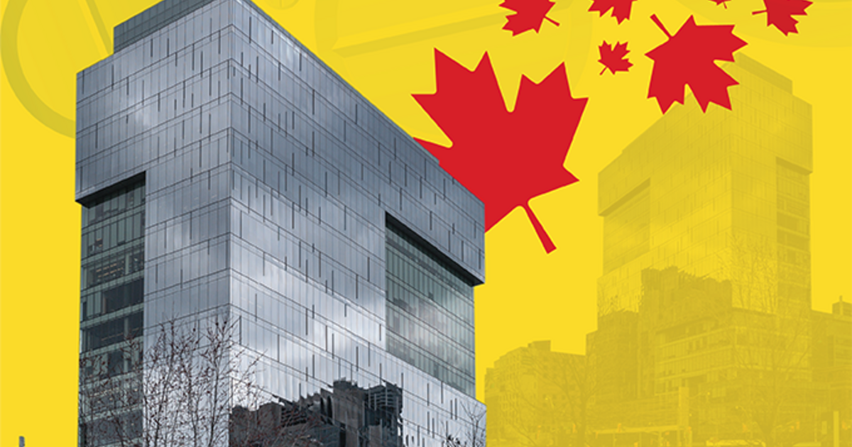 Canadian Professions in the Cell and Gene Marketplace and the Chances for Youthful Talent