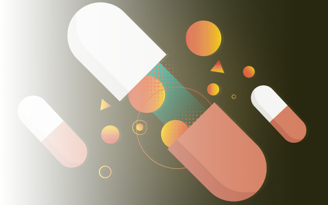 Future of Pharma